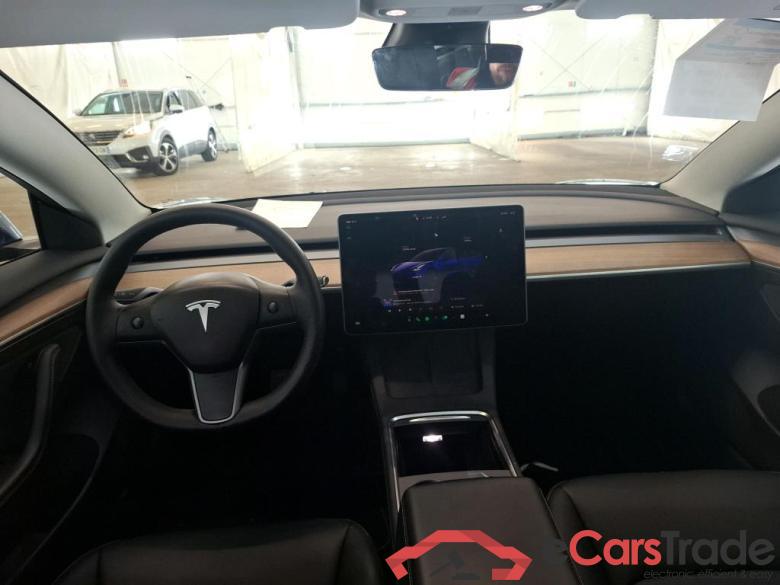 TESLA Model 3 / 2018 / 4P / Berline - COMMITMENT DEAL  lot 198 #6