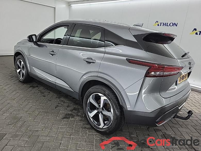 NISSAN Qashqai 1.3 Mild-Hybrid 140 ACENTA MT Athlon Edition #4