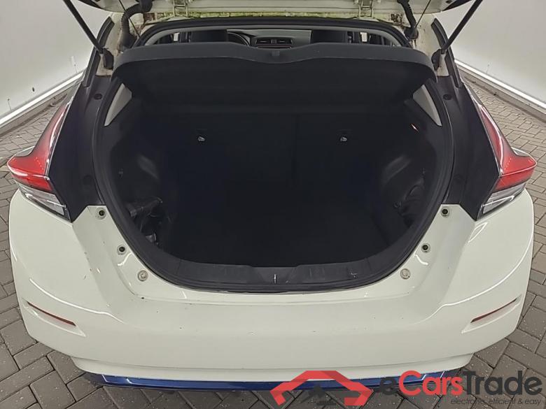 NISSAN LEAF ACENTA 40kWh 5D #5