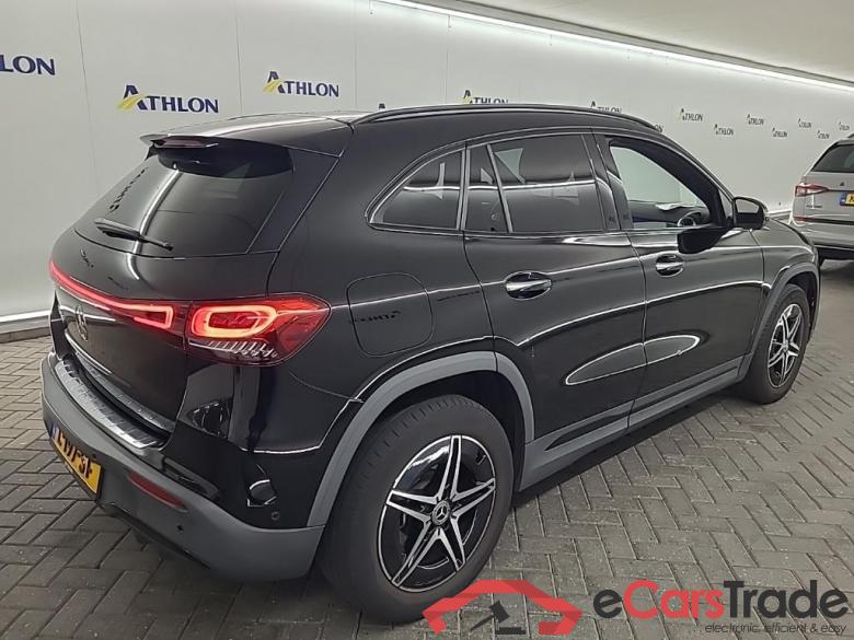 MERCEDES-BENZ EQA 250 Business Solution AMG auto 5D 140kW #3