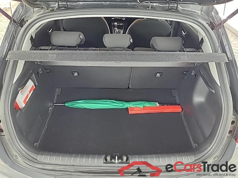 KIA Stonic 1.0 T-GDi MHEV 74 kW DynamicPlusLine 5D #5