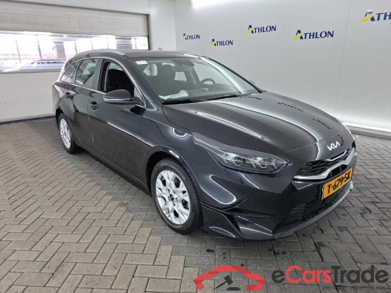 KIA ceed sportswagon 1.0 T-GDi DynamicLine 5D 88kW #2