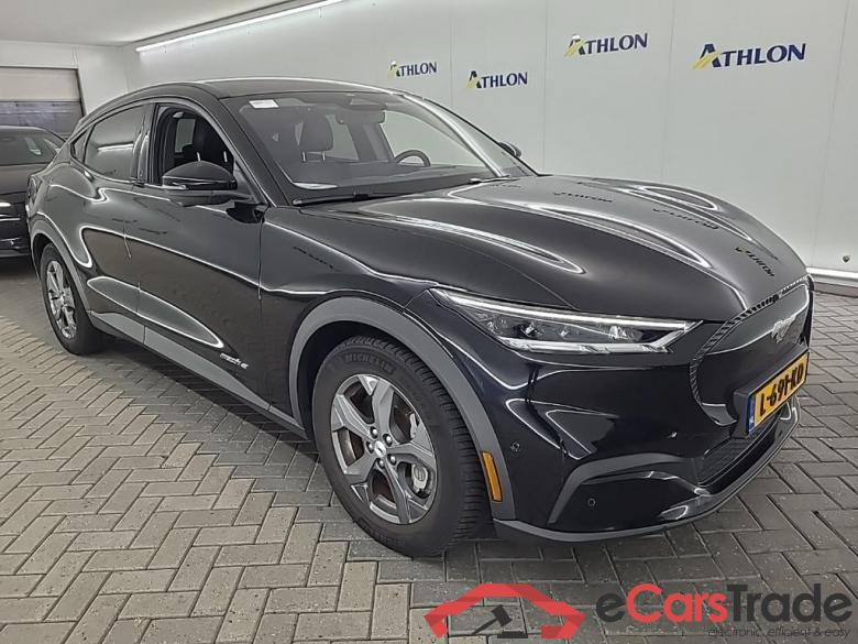 FORD Mustang Mach-E 75kWh RWD auto 5D 190kW #2