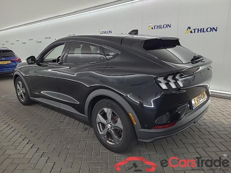 FORD Mustang Mach-E 75kWh RWD auto 5D 190kW #4