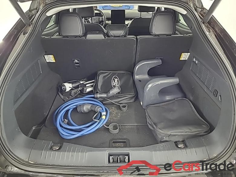 FORD Mustang Mach-E 75kWh RWD auto 5D 190kW #5