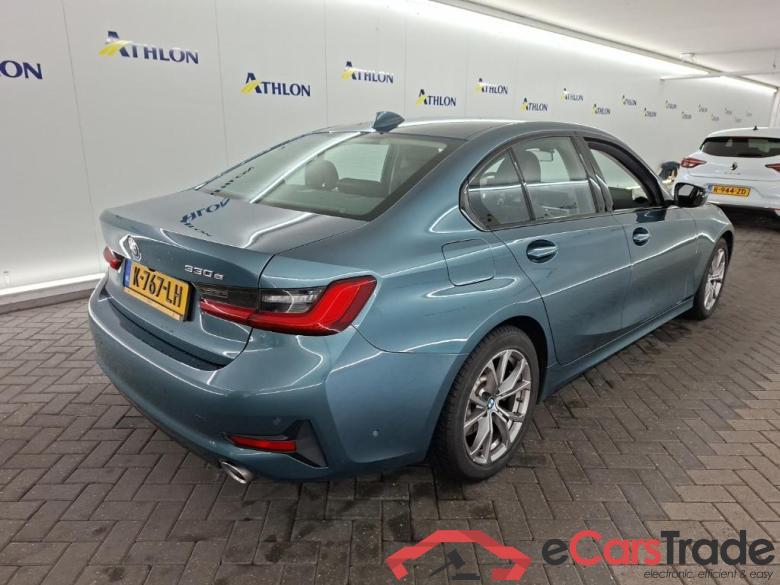 BMW 3 Serie Sedan 330e 4D 215kW #3