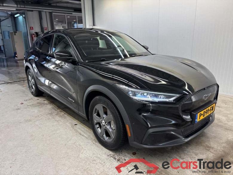 FORD Mustang Mach-E RWD 75 kWh #5