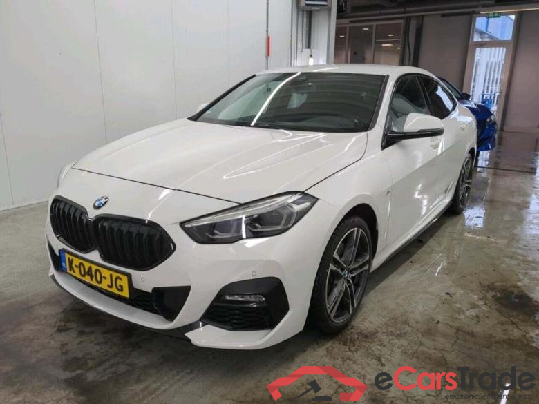 BMW 2-serie Gran Coupé 218i Executive Edit.