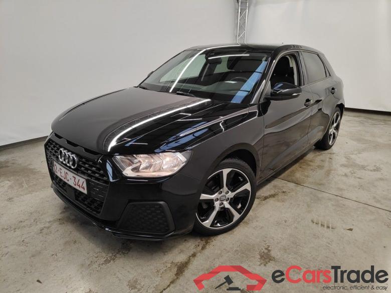 Audi A1 Sportback 1.0 30 TFSI 85kW 5d #1