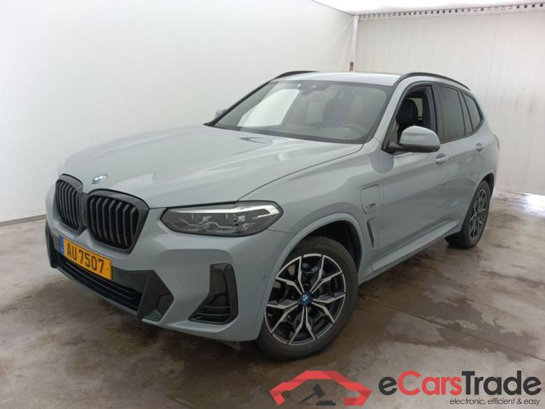 BMW X3 - 2022 xDrive30e 184hp PHEV 5d Sport auto #1