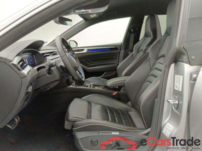 Volkswagen Arteon Shooting Brake 1.4 eHybrid R-Line Shooting Brake 5d #3