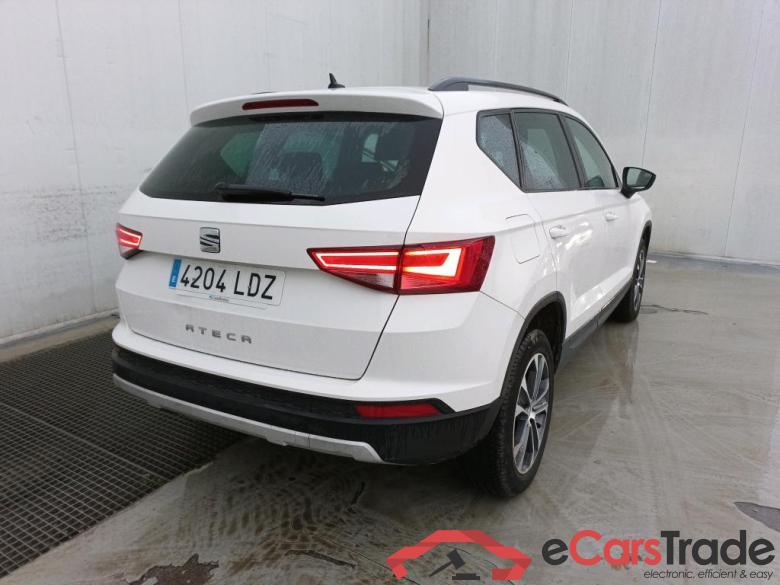 SEAT ATECA 1.0 TSI 85kW (115CV) St&Sp Style Eco MY20 #2