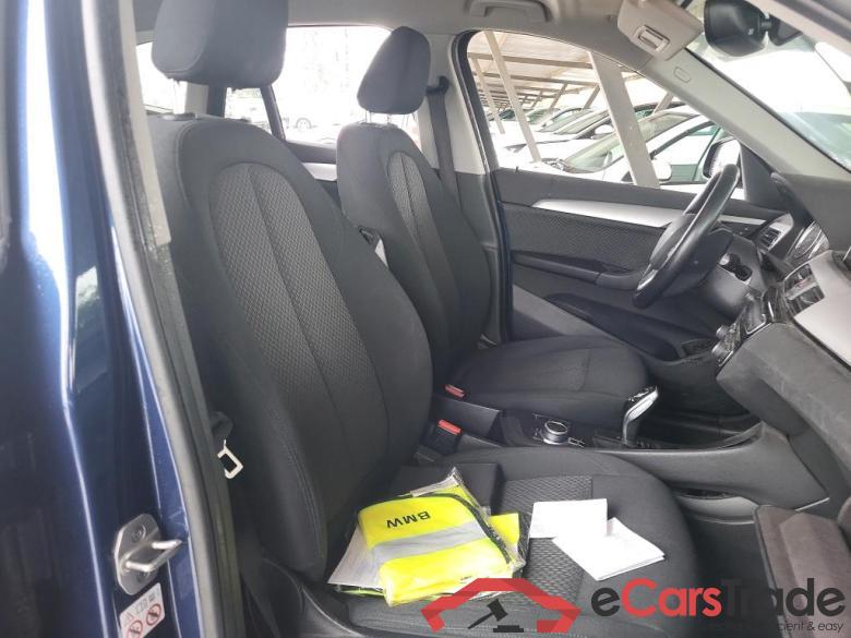 BMW X1 / 2019 / 5P / todoterreno sDrive18dA Corporate #6