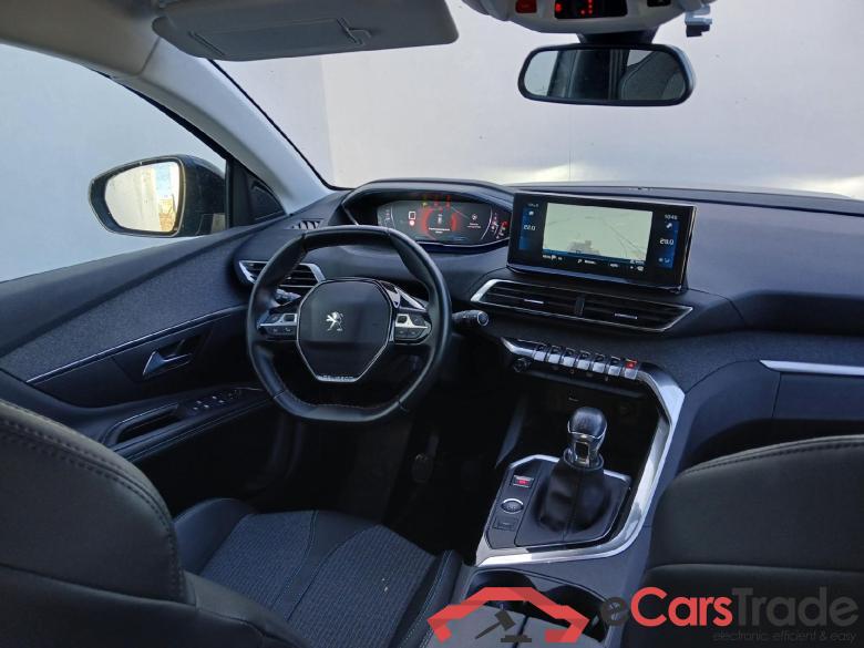 PEUGEOT 3008 / 2020 / 5P / todoterreno 1.2 PureTech 96KW S&S Allure Pack #4