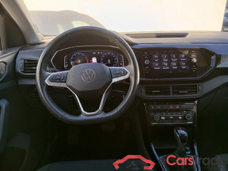 VOLKSWAGEN T-Cross / 2018 / 5P / todoterreno Sport 1.0 TSI 81kW (110CV) DSG #3
