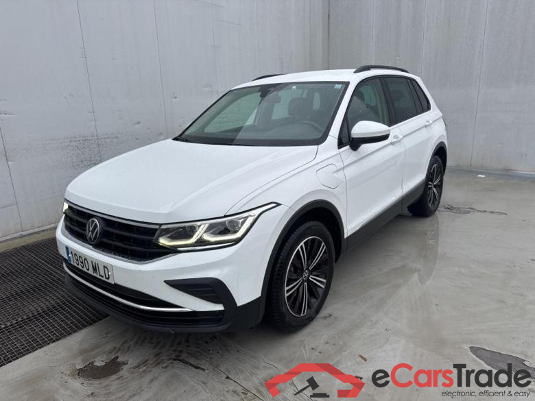 Tiguan Life eHybrid 1.4 TSI 245CV AT6 E6d
