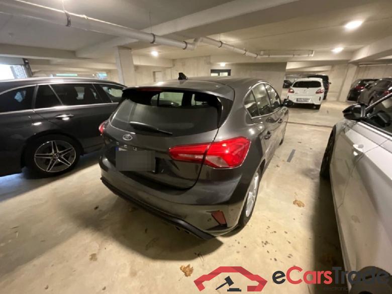 Focus Lim. ST-Line 1.5 EcoBoost 134KW AT8 E6d #2