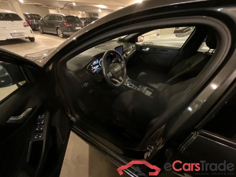Focus Lim. ST-Line 1.5 EcoBoost 134KW AT8 E6d #4