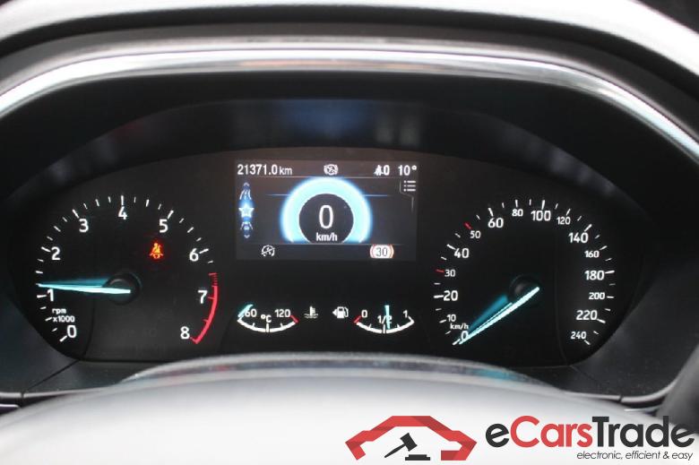 Focus Turnier Titanium 1.0 EcoBoost 92KW MT6 E6d #6