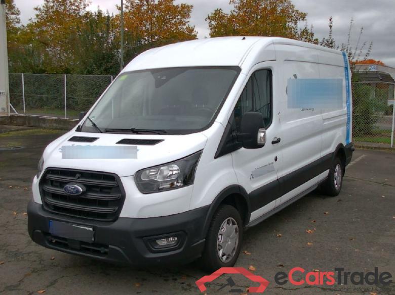 Transit Kasten 310 L3 Trend 2.0 TDCi 96KW MT6 E6d #1