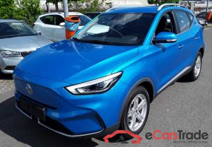 MG ZS EV Standard Comfort 5d 130kW