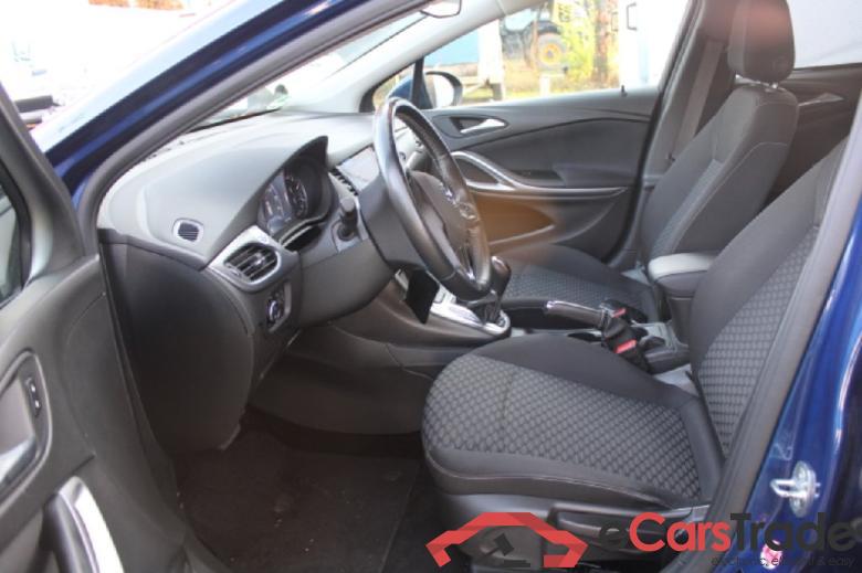 Astra K Sports Tourer Edition Start/Stop 1.5 90KW AT9 E6d #4