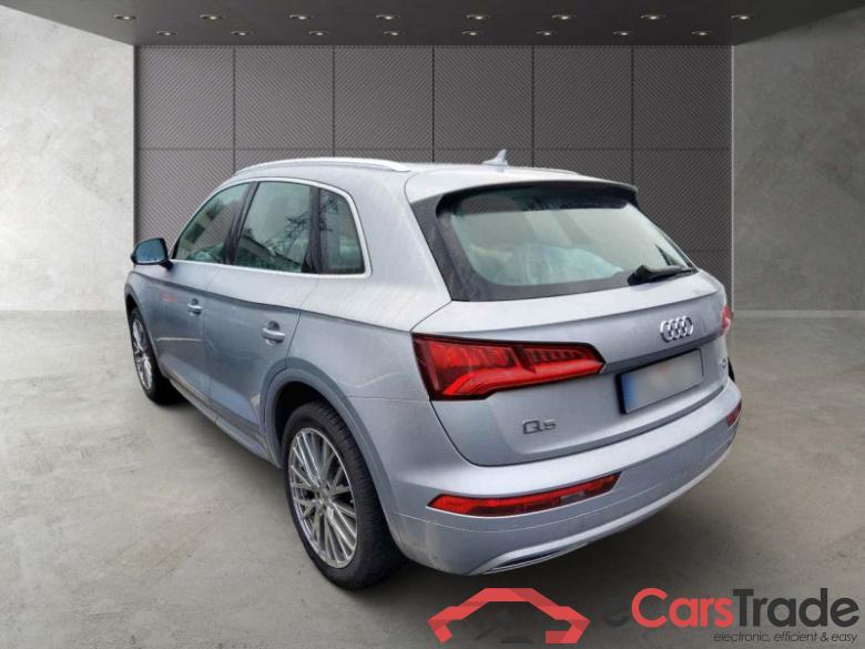 Audi Q5 (FYB)(10.2016->) DE - SUV5 40 2.0 TDI EU6d-T, 40 TDI quattro sport (M-H) (E6 d-T), 2019 - 2020 #4