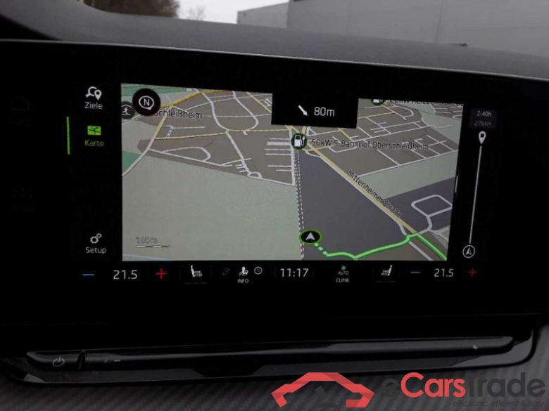 Skoda Octavia Combi (NX5)(01.2020->) DE - Kb5 2.0 TSI EU6d, RS OPF (EURO 6d), 2020 - 2024 #5