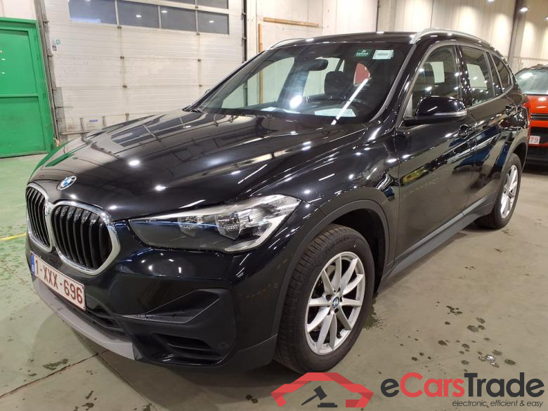 BMW X1 1.5 SDRIVE18I (100KW)