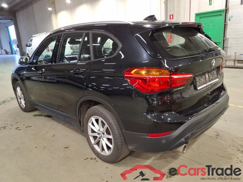 BMW X1 1.5 SDRIVE18I (100KW) #2