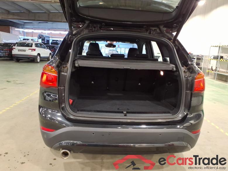BMW X1 1.5 SDRIVE18I (100KW) #3