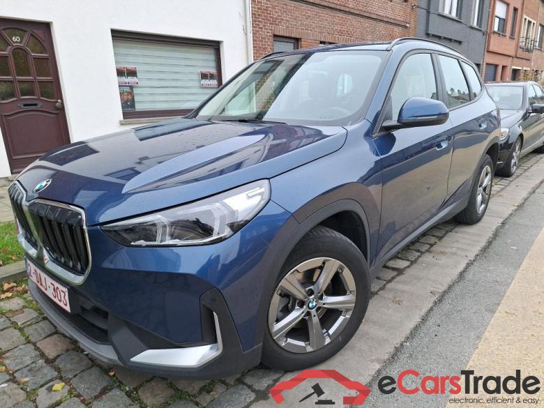 BMW X1 2.0 SDRIVE18D (100KW) DCT #1
