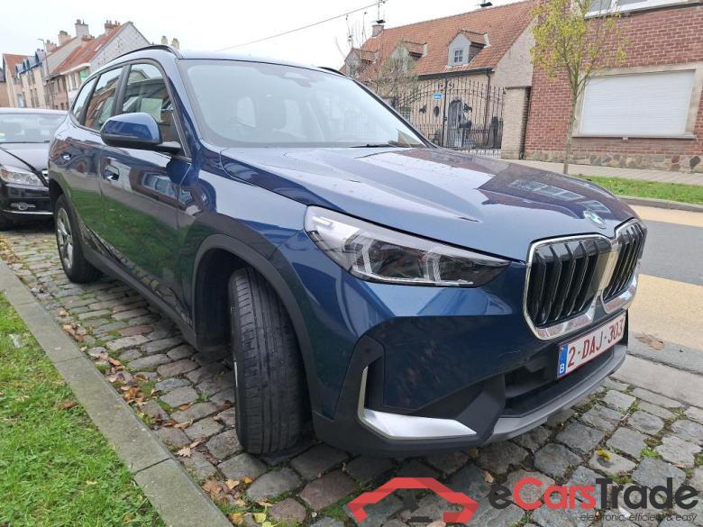 BMW X1 2.0 SDRIVE18D (100KW) DCT #2