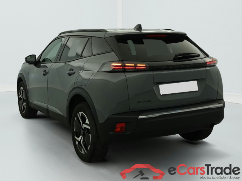 Peugeot 2008 Allure 1.2 75 kW BVM6 S&S #5
