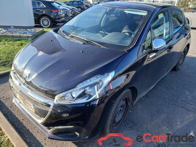 PEUGEOT 208 1.2 PureTech Signature S&S (EU6.2) #1