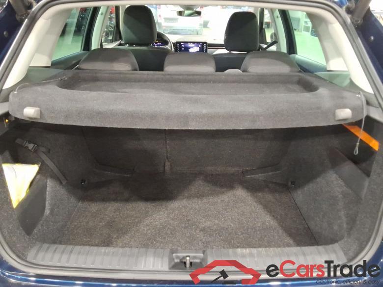 SKODA KAMIQ 1.6 TDI 85KW DSG STYLE #3