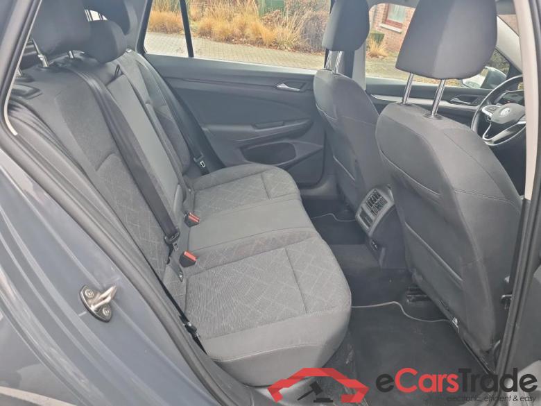 VOLKSWAGEN Golf 1.5 TSI 96KW LIFE #6