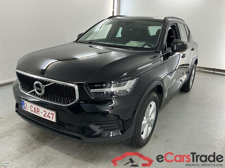 Volvo XC40 1.5 T2 Momentum LED-Xenon Virtual ACC Navi KeylessGo Klima PDC ... #1