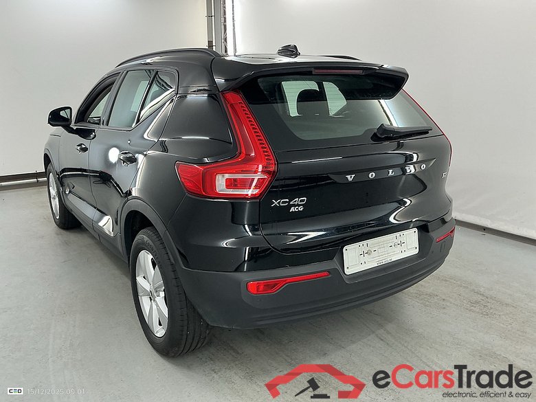 Volvo XC40 1.5 T2 Momentum LED-Xenon Virtual ACC Navi KeylessGo Klima PDC ... #4