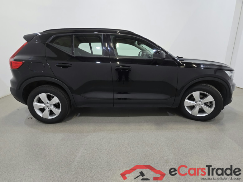 Volvo XC40 1.5 T2 Momentum LED-Xenon Virtual ACC Navi KeylessGo Camera Klima PDC ... #5