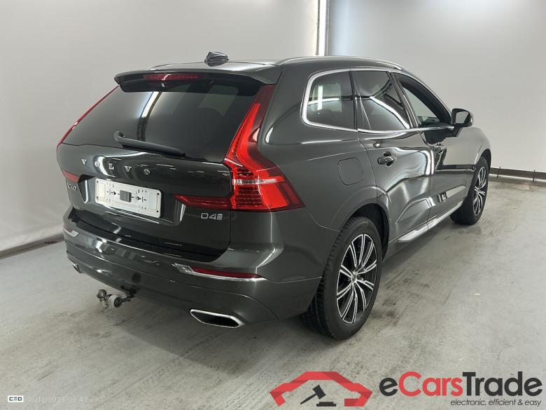 VOLVO XC60 DIESEL - 2017 2.0 D4 Inscription Geartronic AdBlue #4