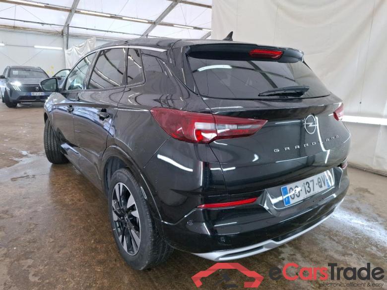 Grandland X Elegance Business 1.2 Turbo 130CV BVM6 E6d #2