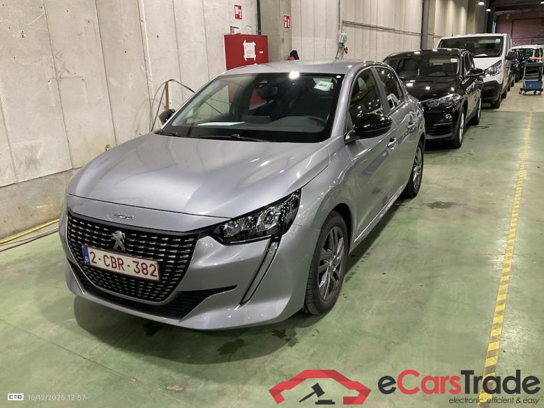 PEUGEOT 208 1.5 BLUEHDI 75KW S-S ACTIVE PACK #1