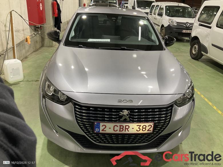 PEUGEOT 208 1.5 BLUEHDI 75KW S-S ACTIVE PACK #2