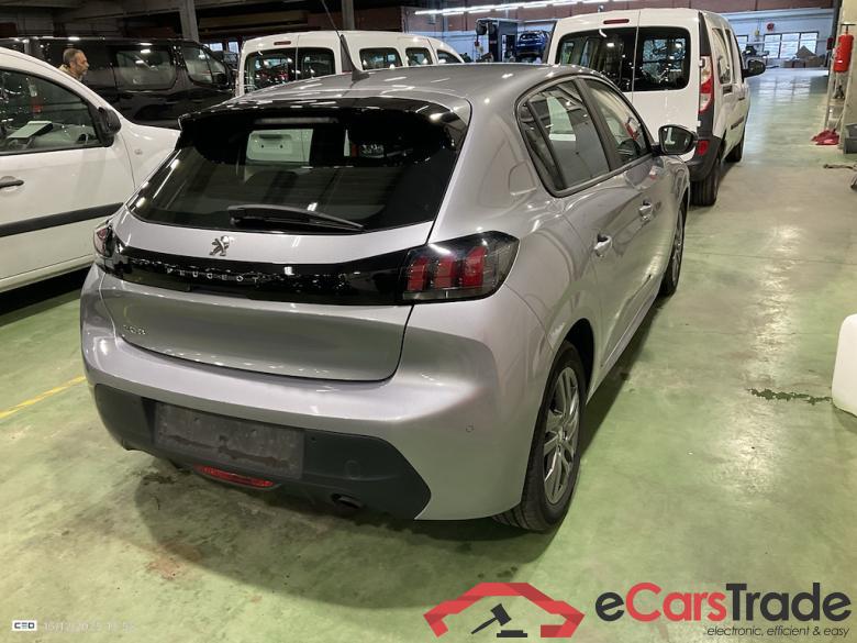 PEUGEOT 208 1.5 BLUEHDI 75KW S-S ACTIVE PACK #4