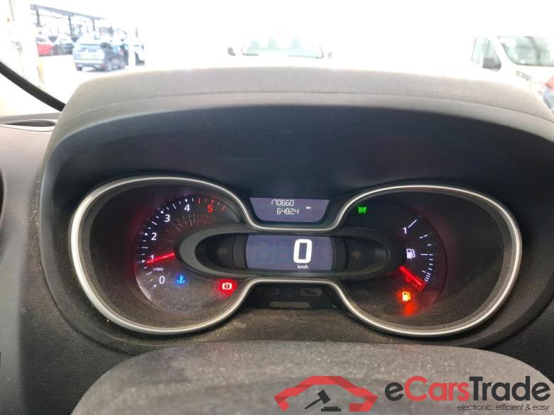 Trafic Fourgon L1H1 1000 Confort 1.6 dCi #6