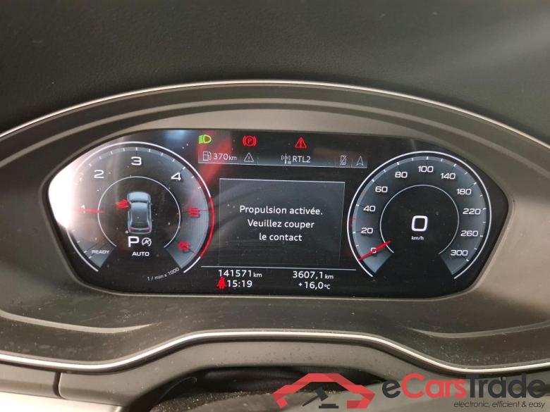 Q5 35 TDI Business Executive 2.0 TDI 165CV BVA7 E6d #6