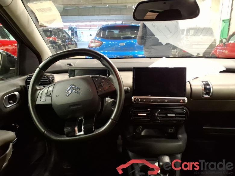 CITROAu2039N C4 CACTUS - 2018 1.2 PureTech Feel (EU6.2) #6