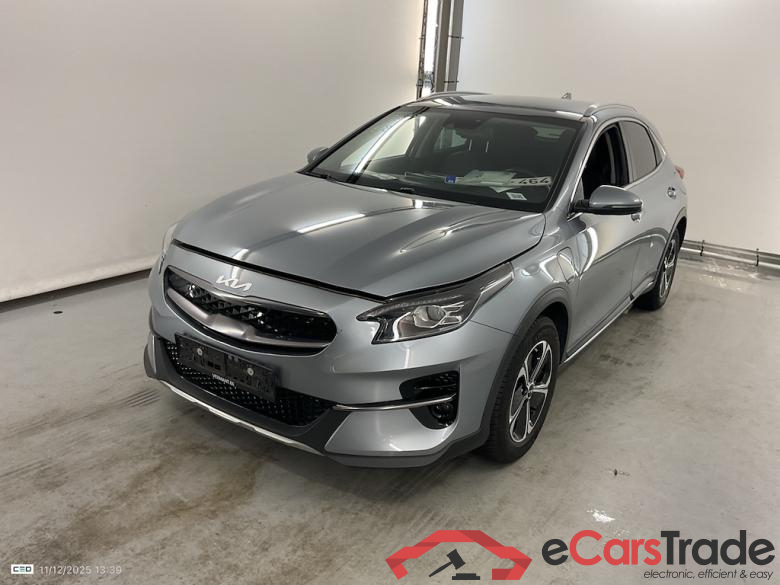 KIA XCEED 1.6 GDI PHEV DCT BUSINESS LINE