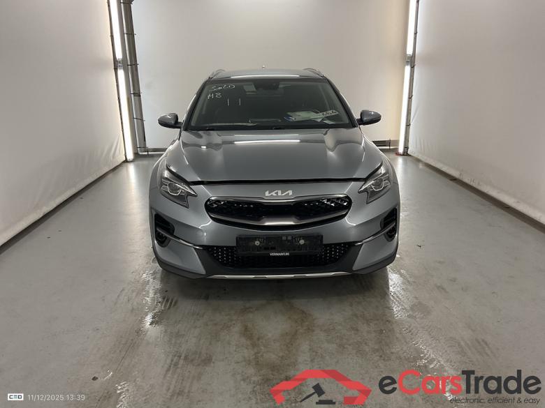 KIA XCEED 1.6 GDI PHEV DCT BUSINESS LINE #2